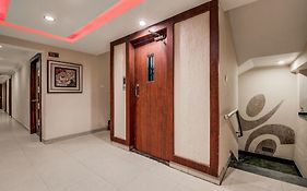 Hotel O Oxy Heritage